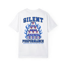 Load image into Gallery viewer, "Nectar Of The Gods" T-shirt (Blue)