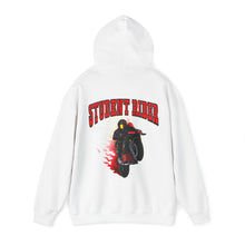 Load image into Gallery viewer, "Student Rider" Hooded Sweatshirt