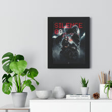 Load image into Gallery viewer, "THE VISION" Framed Vertical Poster