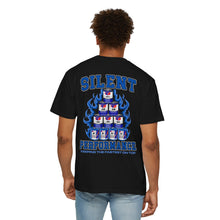 Load image into Gallery viewer, "Nectar Of The Gods" T-shirt (Blue)