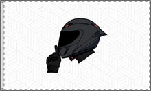 Load image into Gallery viewer, Silent Performance Flag