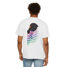 Load image into Gallery viewer, "Silent Performance Logo Fade" T-Shirt