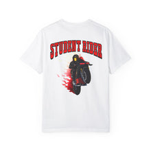 Load image into Gallery viewer, "Student Rider" T-shirt
