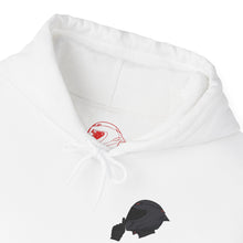 Load image into Gallery viewer, "Student Rider" Hooded Sweatshirt