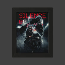 Load image into Gallery viewer, "THE VISION" Framed Vertical Poster