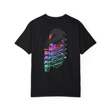 Load image into Gallery viewer, "Silent Performance Logo Fade" T-Shirt