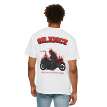 Load image into Gallery viewer, &quot;Lightest In The World&quot; T-shirt (Red)
