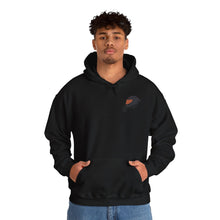 Load image into Gallery viewer, &quot;Silent Performance Logo&quot; Hooded Sweatshirt
