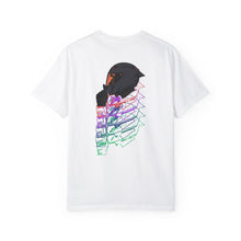 Load image into Gallery viewer, &quot;Silent Performance Logo Fade&quot; T-Shirt
