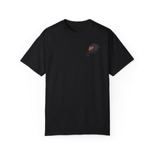 Load image into Gallery viewer, &quot;Silent Performance Logo Fade&quot; T-Shirt
