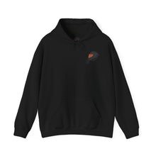 Load image into Gallery viewer, &quot;Silent Performance Logo&quot; Hooded Sweatshirt
