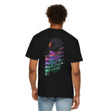 Load image into Gallery viewer, &quot;Silent Performance Logo Fade&quot; T-Shirt
