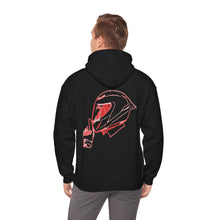 Load image into Gallery viewer, &quot;Silent Performance Logo&quot; Hooded Sweatshirt
