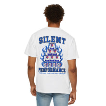 Load image into Gallery viewer, &quot;Nectar Of The Gods&quot; T-shirt (Blue)
