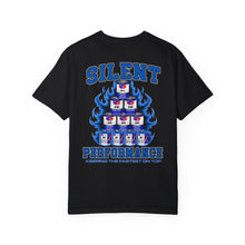 Load image into Gallery viewer, &quot;Nectar Of The Gods&quot; T-shirt (Blue)
