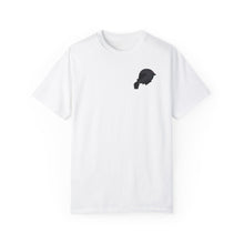 Load image into Gallery viewer, &quot;Silent Performance Logo Fade&quot; T-Shirt
